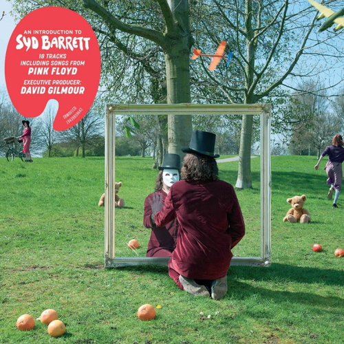 Syd Barrett - An Introduction To Syd Barrett