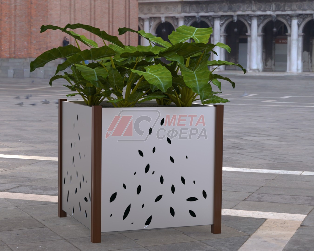 Цветочница Корнелия