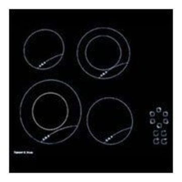 Электрическая варочная панель Zigmund & Shtain CNS 08.6 BX