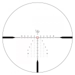 Прицел Vector Optics Continental X10 1-10х28 ED RAR-C (SCFF-62)
