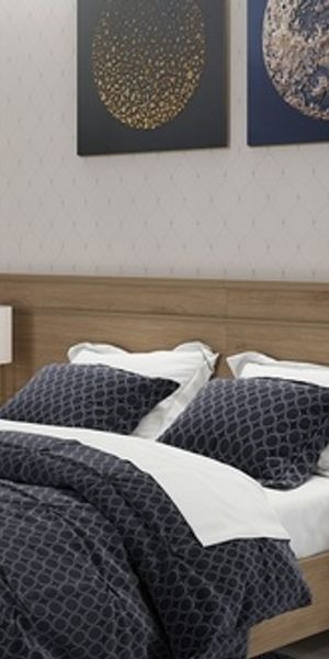 Гостиничная мебель Муар