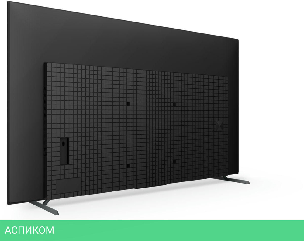 Телевизор OLED Sony 65" XR-65A80L