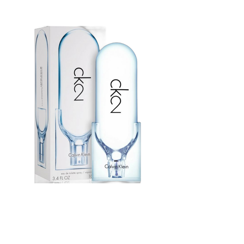CALVIN KLEIN CK2 edT 50ml lady