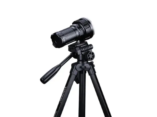 Фонарь Fenix Мод. LR50R (12000лм-950м)