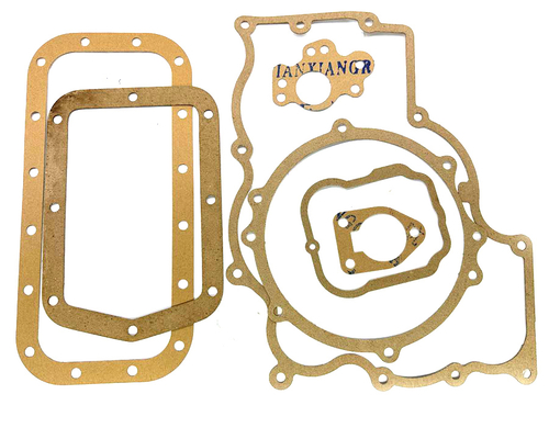 Комплект прокладок двигателя КМ130/ КМ138 (без прокладки ГБЦ)