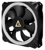 Кулер Antec Prizm 140 ARGB 2+C черный