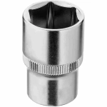 Головка торцевая 1/2" Стронг
