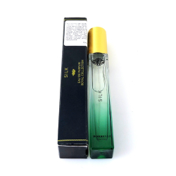 Borrelli Silk — парфюмерная вода для мужчин. Аромат свежести и прохлады.
