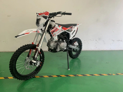 Мотоцикл JHL Z125E PITBIKE