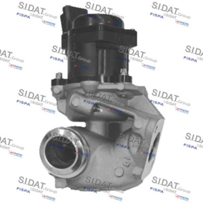 SIDAT - SE070041-POL - EGR Valve - Na nasem stanju artikl proizvodaca POLCAR.
