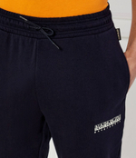 Спортивные штаны M-GORI Napapijri - темно-синий(NP0A4IDS)