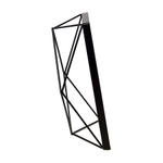 Фоторамка prisma, 13х18, черная