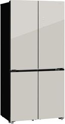 Холодильник HIBERG i-RFQ 705G Y