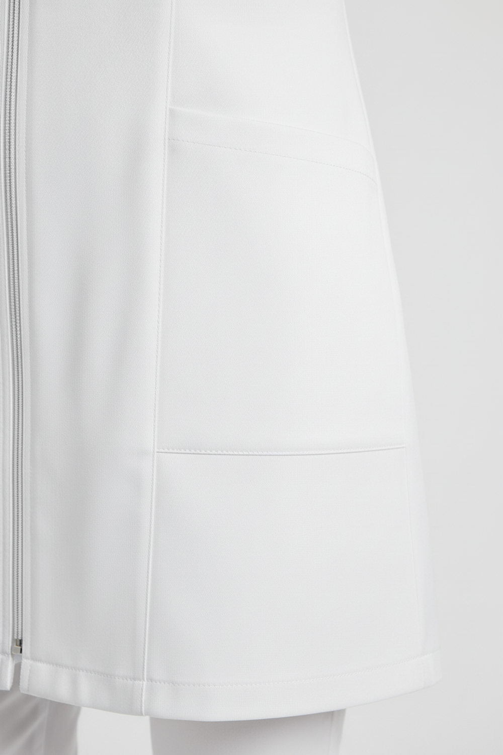 Медицинский женский халат "Оливия" new