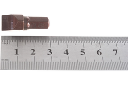 Вставка шлицевая SL 10ммx30мм, 5/16" ROCKFORCE RF-1533010PR