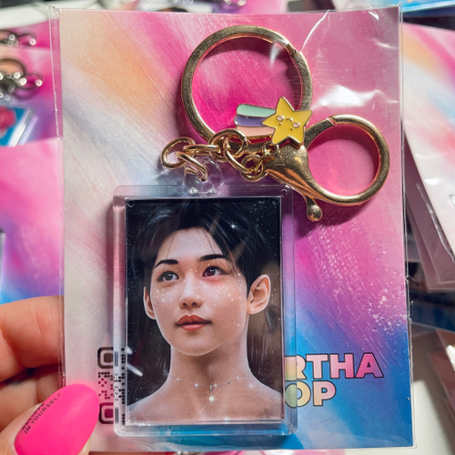 Брелок / alexstayart / STRAY KIDS / Феликс #11