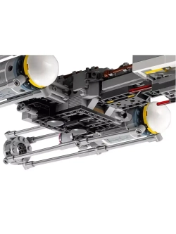 Конструктор Star Wars Звёздный истребитель типа Y 691 дет