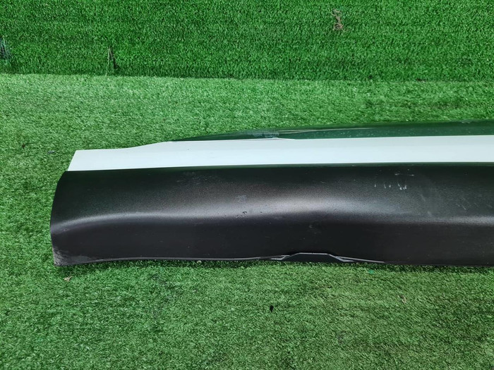 Накладка двери левая Chery Tiggo 8 Pro (2021-нв)