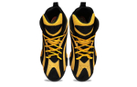 Кроссовки Minions X Reebok Shaqnosis "Shaq Fu"
