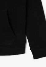 Lacoste UNISEX - Толстовка на молнии - Чёрный (LA226K01S-Q11)