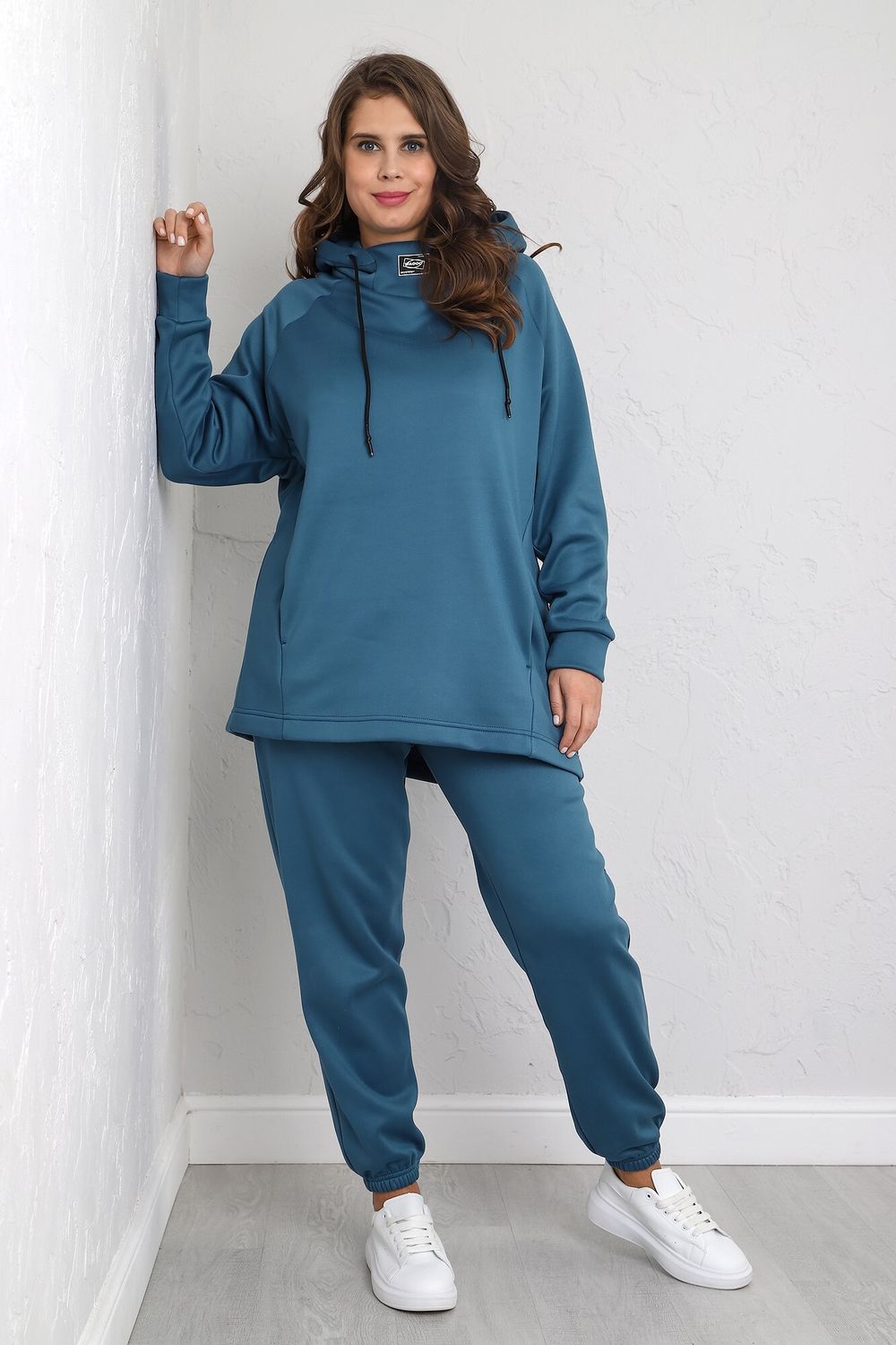 Костюм Онлайн Виотекс СИНИЙ