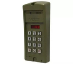 БВД-SM110FCP блок вызова Vizit