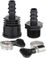 Набор для подключения таймера капельного полива