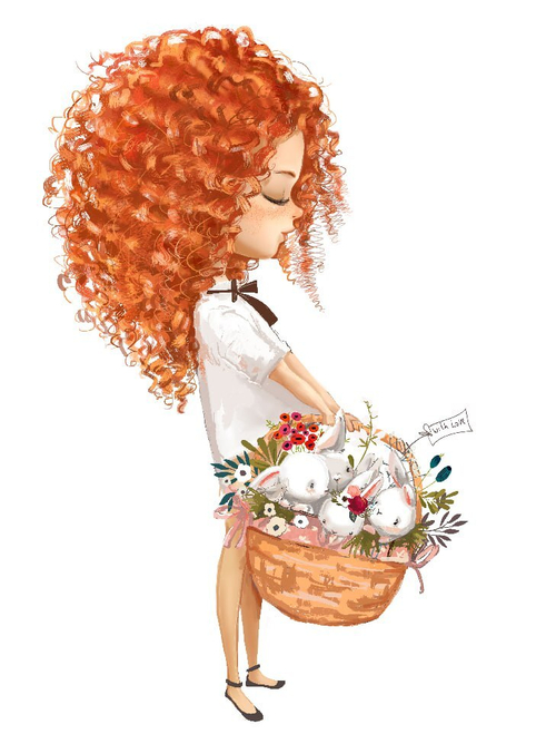 Детские №106 Фотообои и Фрески