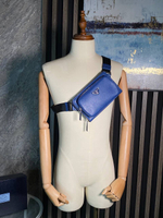 Сумка поясная Prada