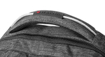 Городской рюкзак серый (14 л) WENGER Rotor 605023