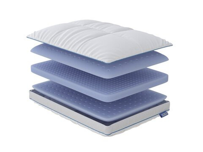 Подушка Air Triple 50х70х18 см