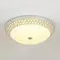 Потолочный светильник LED4U L1107-800 CR