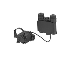 Тепловизионная насадка iRay Jerry CE 5 - фото 4