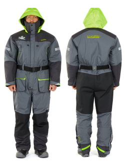 Комбинезон плав. зим. Norfin SIGNAL 2 PRO 06 р.XXXL
