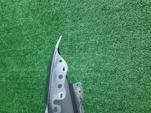 Крыло переднее правое Jetour T2 (2023-н.в.)