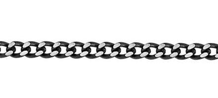 Цепь "Панцирная Граненая"