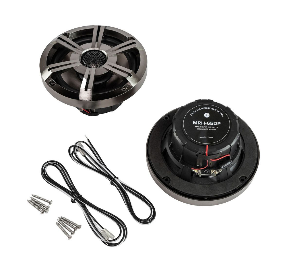 Морская акустика MRH-65DP, Marine Rocket, уценена