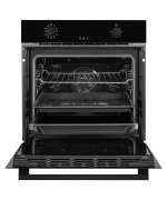 Духовой шкаф электрический Kuppersberg FPH 611 B
