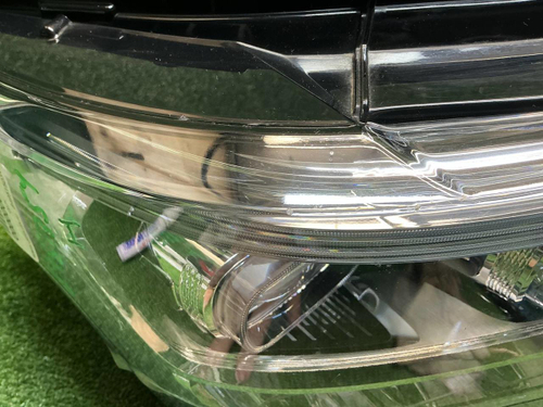 Фара правая Tank 500 (2021-н.в.) LED