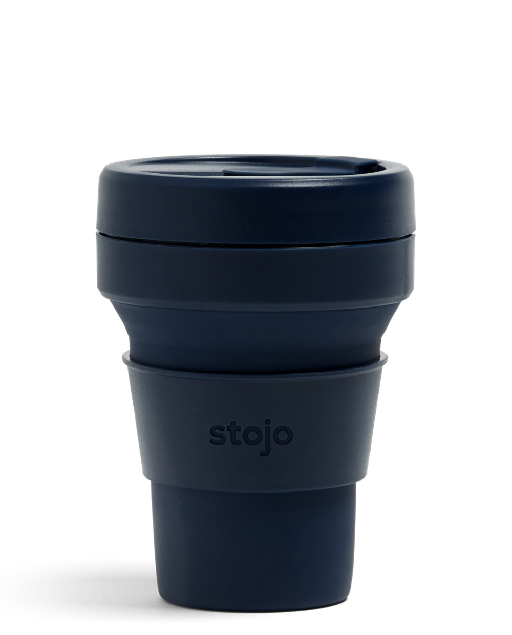 Складная кружка STOJO POCKET CUP, 355 мл