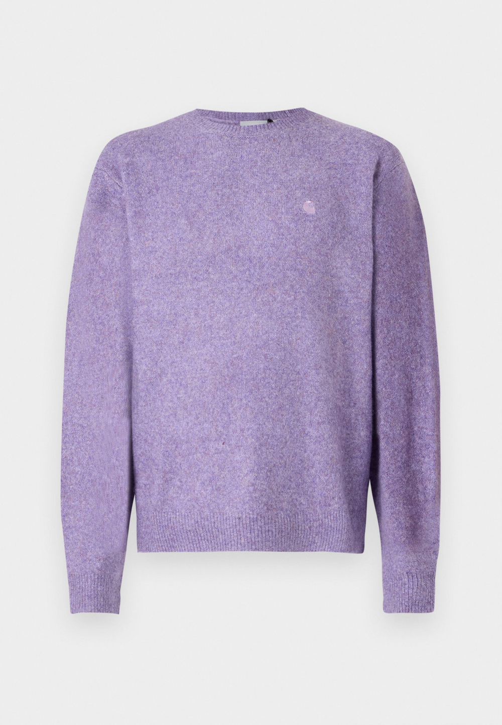 Carhartt WIP CURTIS - Свитер - Бежевый