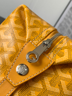 Goyard Bowling 25 Toiletry Bag