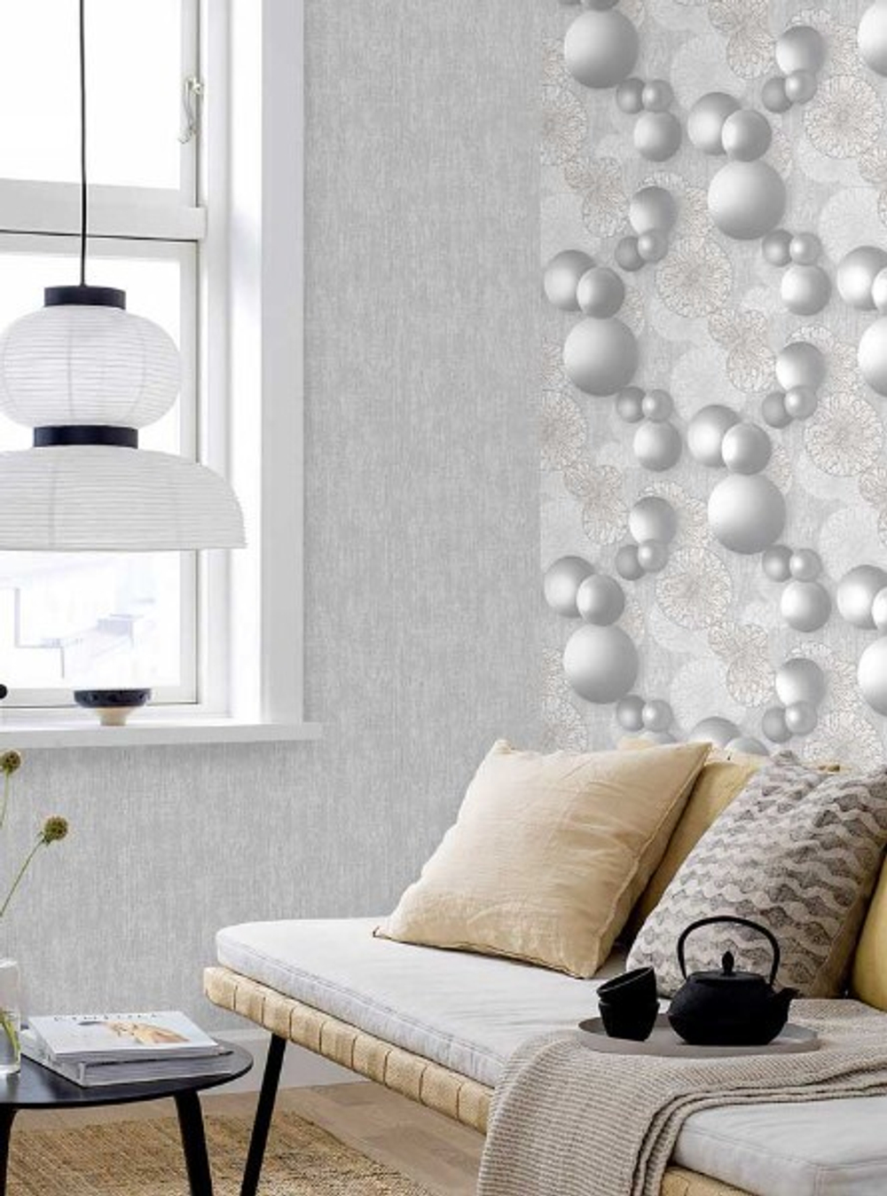 Талисман-23 (темно-серая)