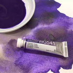 Holbein Artists' Granulating набор 6 цвета по 5 мл (Flowers)