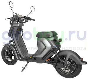 Электроскутер IKINGI COMBO 1500W (60V/40Ah) лайт версия фото №4