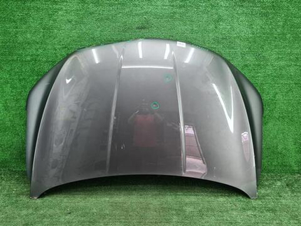 Капот Geely Coolray (2019-2023)