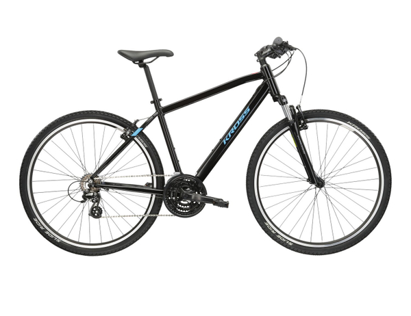 Велосипед Kross Evado 2.0