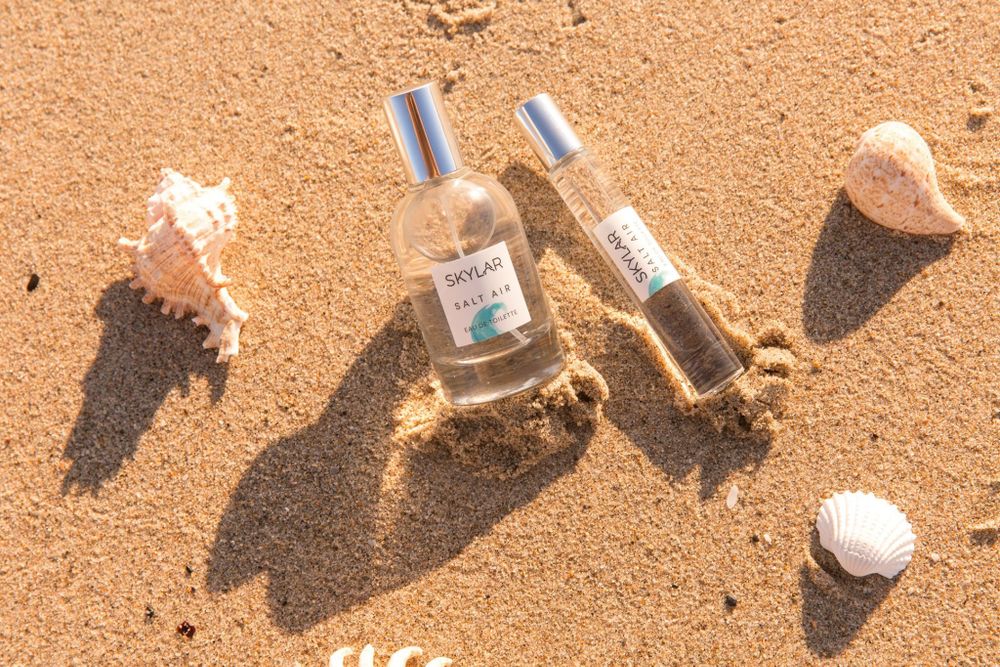 Skylar Salt Air