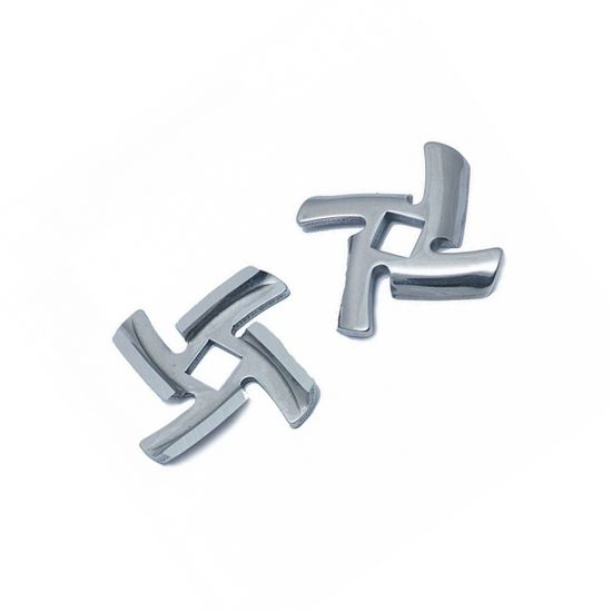 Нож мясорубки Vitek, Panasonic посадка 8,5 мм