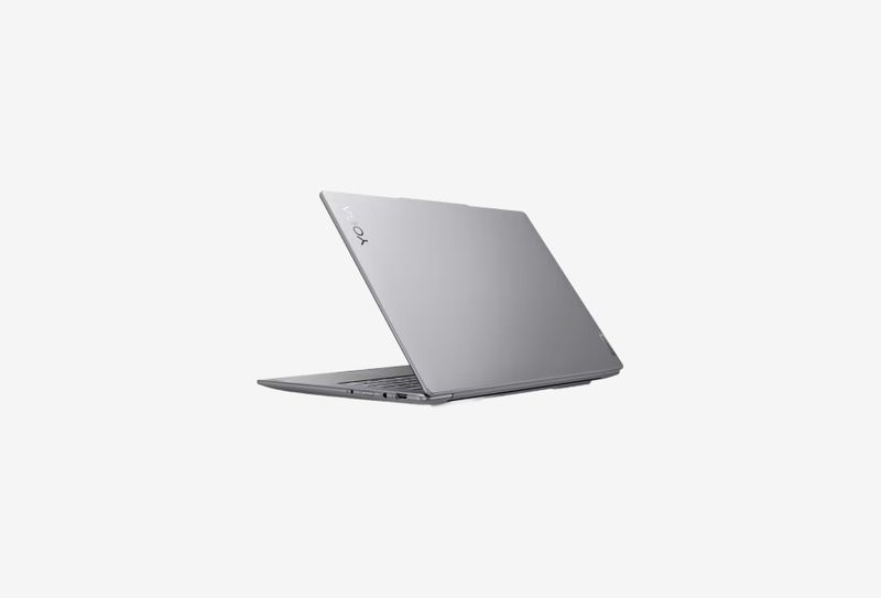 Ноутбук 14.5" Lenovo AMD Ryzen 7-8845HS 3800 16 DDR5 AMD Radeon 780M 8845HS